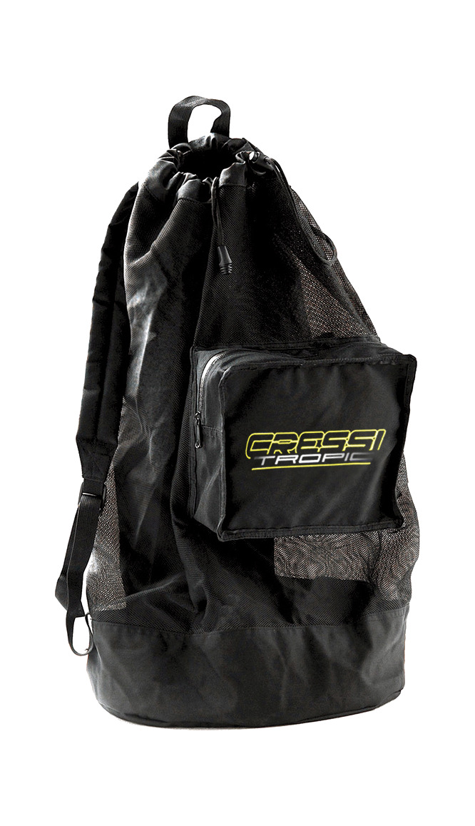 mochila bolsa tropic